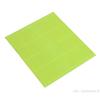 DIY Silicone Sushi Roller Mats Washable Reusable Sushi Roll Mold Mat DIY Food Rolling Rice Rolling Maker Cake Roll Pad