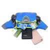 Belt Bag Multi-function Fitness Bag Mountaineering Chest Bag Sports Waist Bag Cycling Chest Bag
