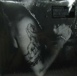 

12inch Record DABO KANAME KAWABATA Brotherhood DFJZ6005 DEFSTAR 2001 Japan Japanese Club Dance Used