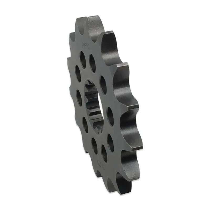 525 Motorcycle Front Sprocket For Suzuki GSX-R1000 GSXR1000 2001-2008 GSX-S1000 GSXS1000 15-24 DL1050 Vstrom XT -2024