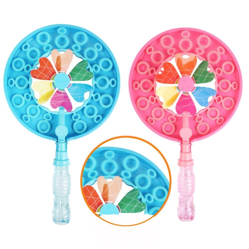 

Outdoor Bubble Blowing Tools Gift Soap Bubble Stick Set For Kids Children 3