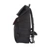 Originalprodukt Silvercup Rucksack Rucksack MP1236 Schwarz [Manhattan Portage] [Official]