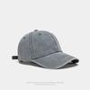 Czapka z daszkiem Bawełna Prana Męska Damska Czapka Snapback Vintage Hip Hop Czapki Jednolity Kolor Tata Czapka Bone Casquette Outdoor Casual Sport