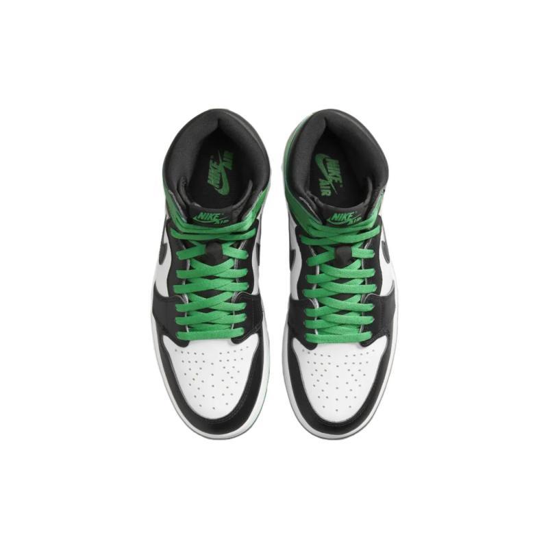 Jordan 1 Retro High Og Lucky Green Jordan DZ5485-031