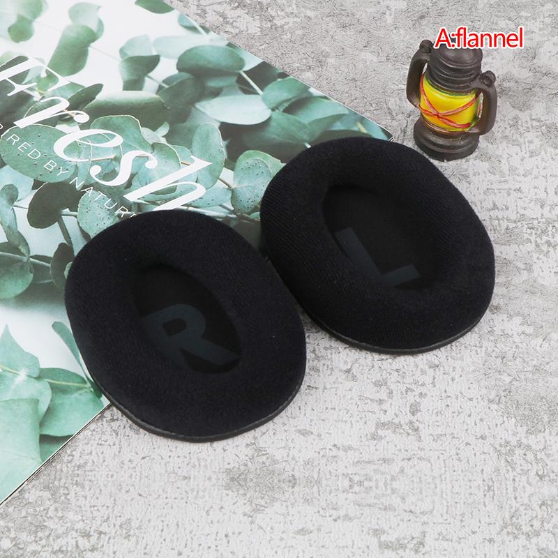 Ear Pads For Logitech G Pro/G Pro X Gaming Headphones Soft Foam Ear Cushions