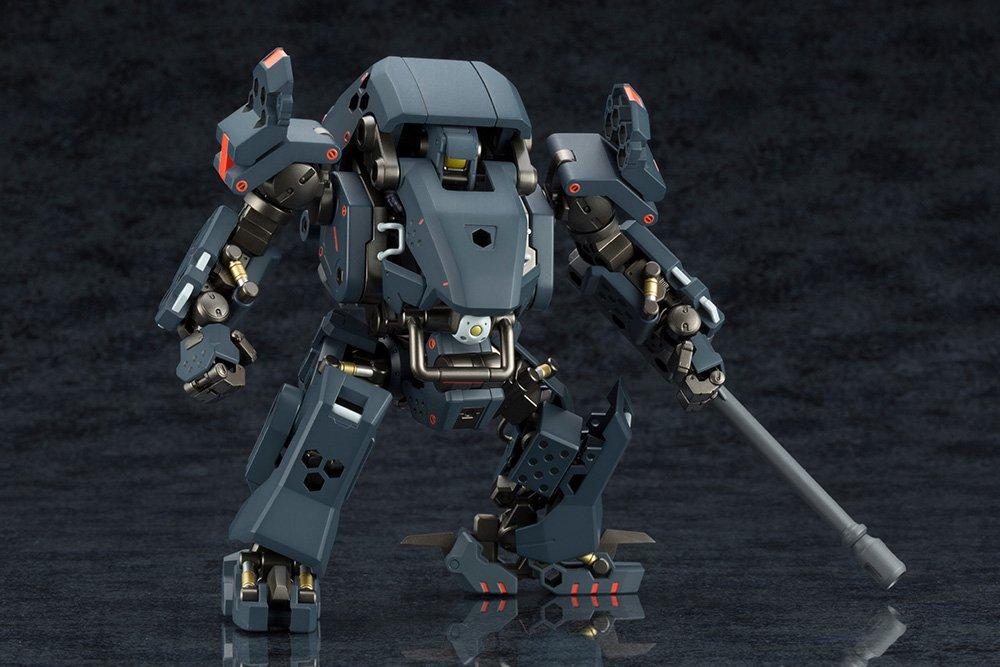 Hexa Gear Bulk Arm Height 165mm Scale Plastic Model Approx. 1/24