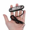 2-10PCS LED Side Marker Car External Light Waterproof Indicator Light Bus Truck Lorry Led Indicator Trailer Light Rear Side Lamp
