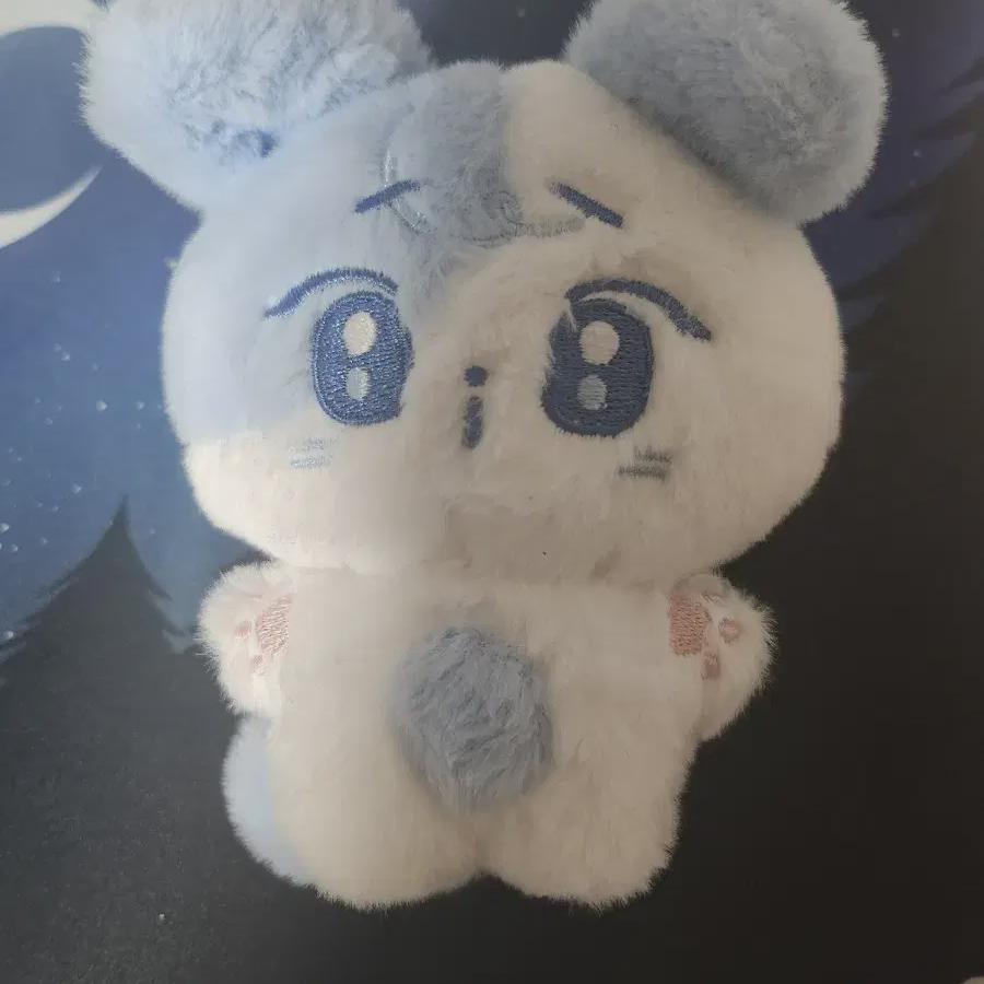 

Plave Yejun Doll On Sell