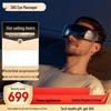 SKG K5 Smart Eye Massager with Heat and Bluetooth CN plug (adapter included)