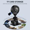 Wireless WiFi Camera 1080P HD Security Camera with Motion Detection and Night Vision Surveillance Camera for Baby/Pet/Nanny