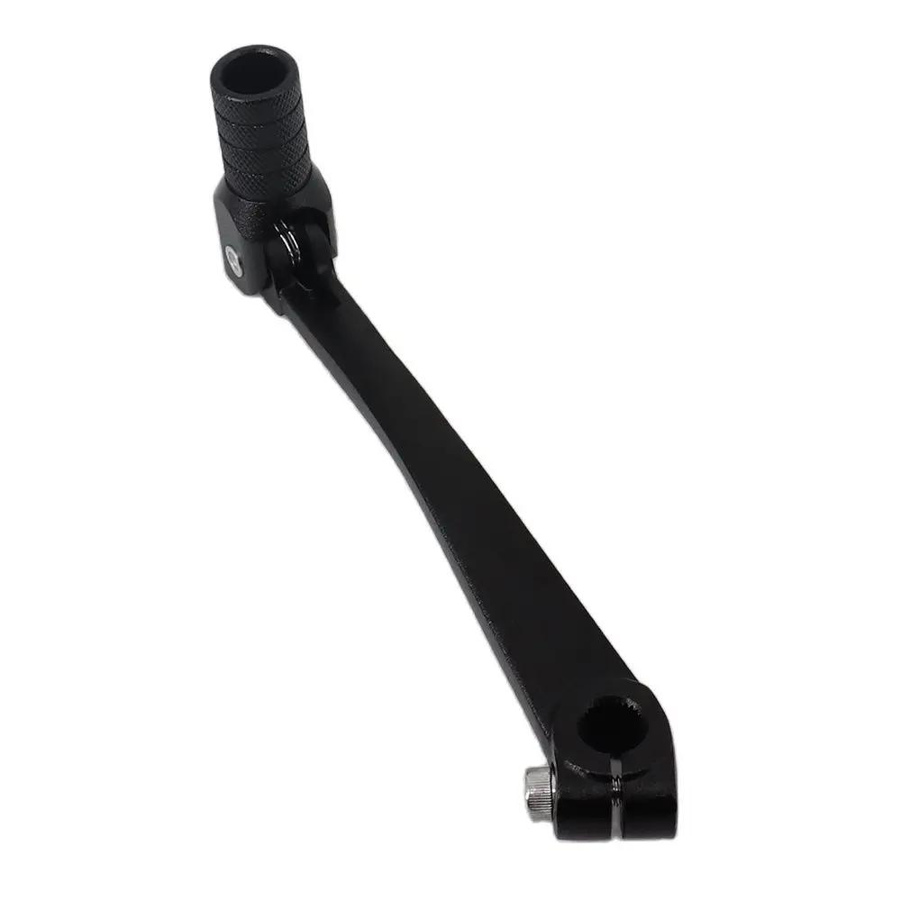 Gear Shift Lever Rod Alloy Aluminium For 50cc 110cc 250cc Dirt Pit Monkey Bike Motorcycle ATV Quad Accessories Parts