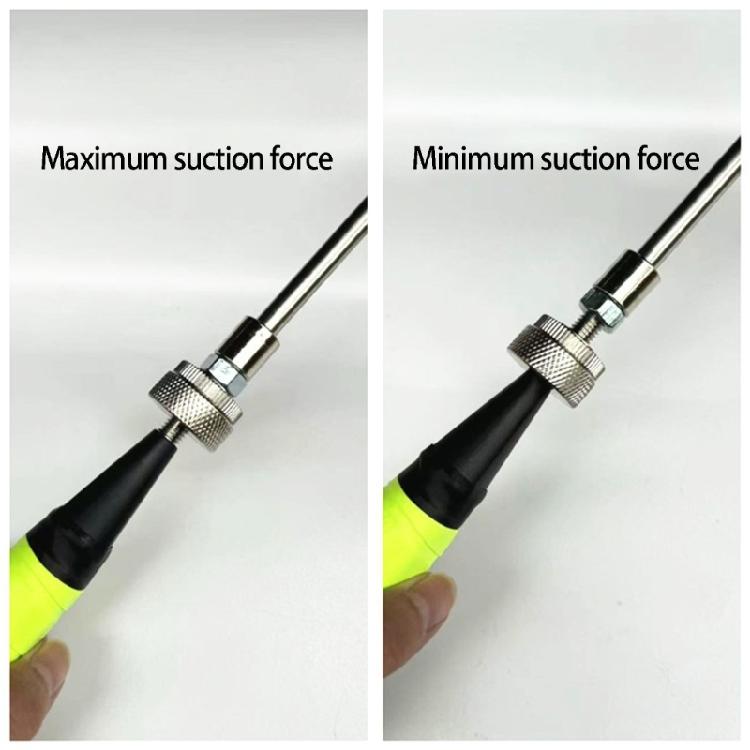 Professional Badminton Power Training Device Sound Feedback Practicing Guide Exercise Auxiliary Tool Badminton Trainer