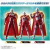 Ultra Action Figure Ultra Seven Brothers Mant Set Collectible Toy