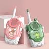 Kids Walkie Talkie Toy Set Wireless Communication Device For Children Ages 3+ With Clear Sound And Durable