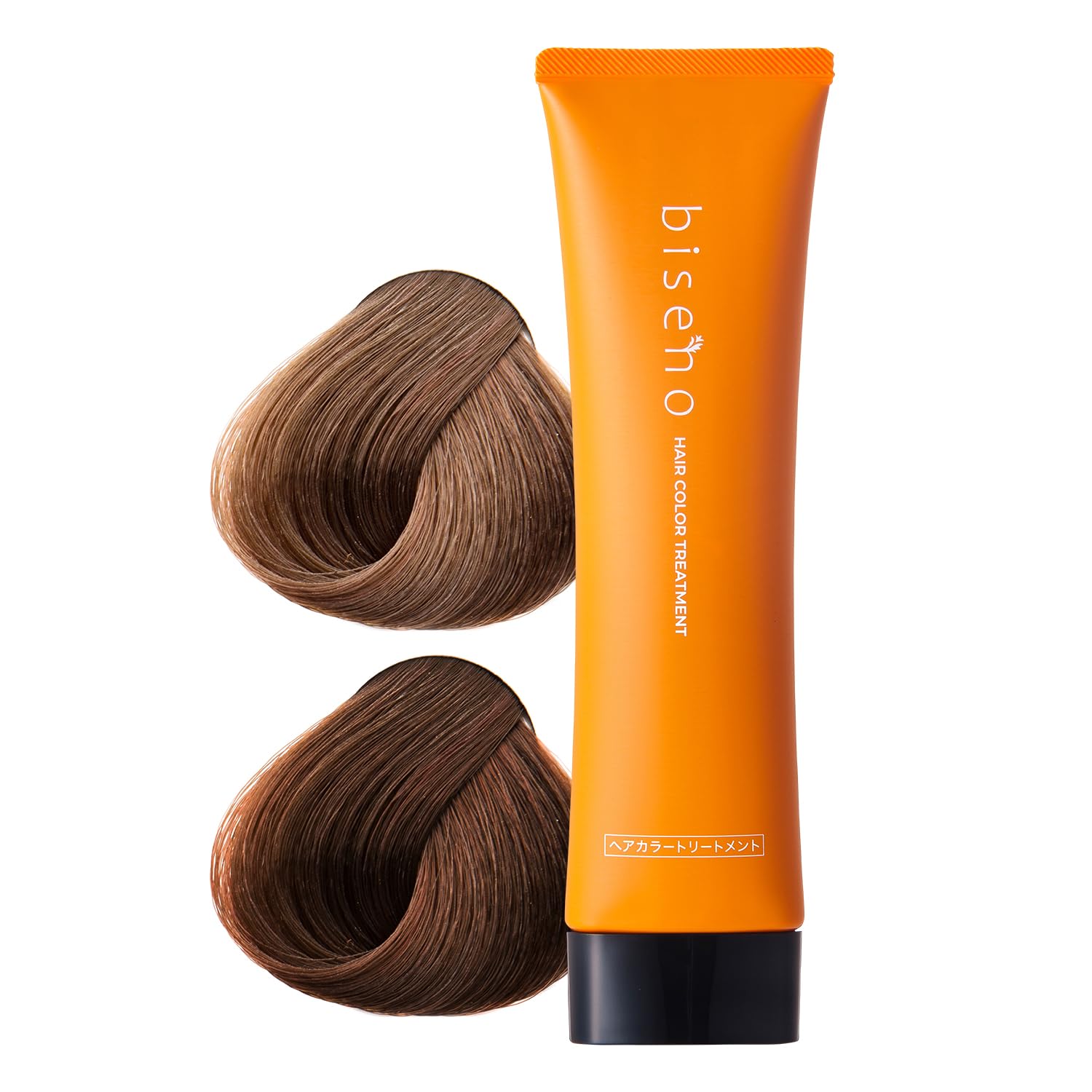 

Biseno Средство для окрашивания волос для седых Светло-коричневый Темный Цветочный для мужчин и женщин [Покупка набором] Волосы, и Коричневый, 150 г, Без диаминов, Аромат, На растительной основе,