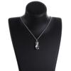 Cool Gold Silver Balck Mens Boys Gift Choker Chain Necklace Boxing Glove Pendant