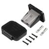 Sturdy For Anderson Connector for EV Charging with Integrated Base 50A 120A 175A Convenient for All Skill Levels
