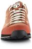 Обувь для треккинга Dolomite 54 Low FG GTX ginger red