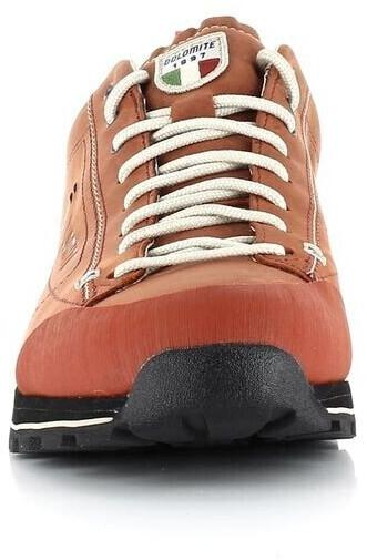 Обувь для треккинга Dolomite 54 Low FG GTX ginger red