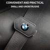 Car Styling Seat Belt Limiter Car Seatbelt Stopper Adjuster Clip For BMW E34 E36 E60 E90 E46 E39 E70 F10 F20 F30 X6 X1 M3 M5 M6