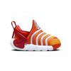 Nike Dynamo Go SE TD Safety Orange White Toddler FD4634-811