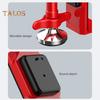 Portable Alarm Door Stopper Home Apartment Hotel Travel Security Door Lock Women Personal Protection Anti-Theft Door Lockdown Security Device