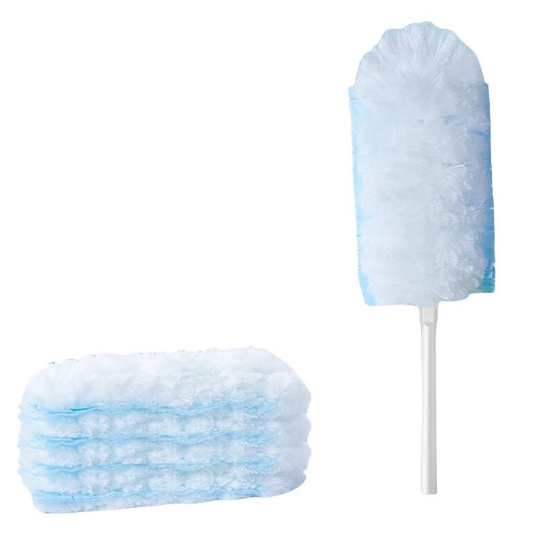 Gangyi Short Handle Retractable Dust Duster