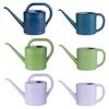 Watering Can Household Practical Modern for Home Office Saving Effort Lightweight Ergonomic Handle Watering Pot Easy To Use