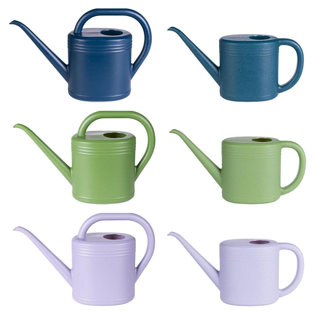 Long Spout Watering Can Household Compact Sturdy for Home Office Gifts Practical Easy To Use Gardening Tool Watering Kettle