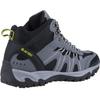 Треккинговые ботинки Hi-Tec Jaguar Mid WP