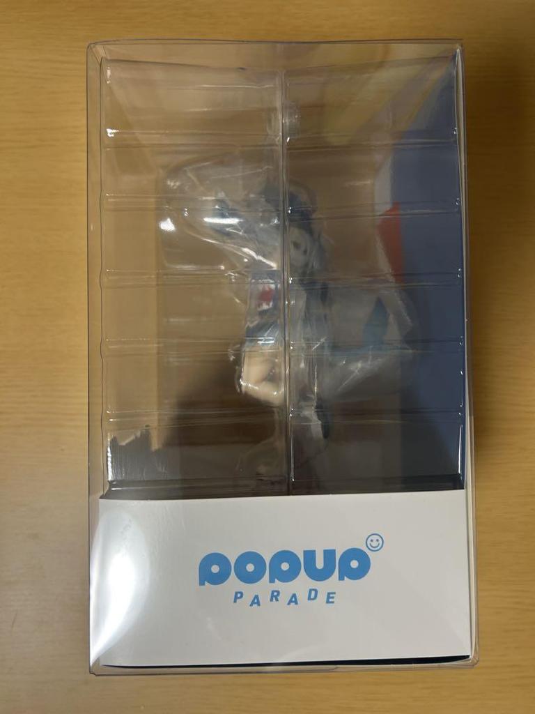 [USED] Gawl Gura Figure