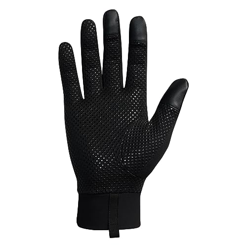 PEARL IZUMI Cycling Wear 8500 Early Winter Gloves, Color: 1 Black, Size: M