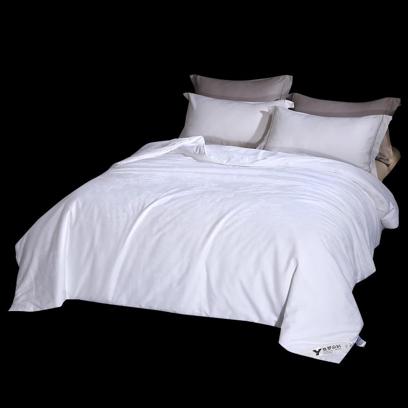 Youmeng Jiaju Handmade Tussah Silk Quilt