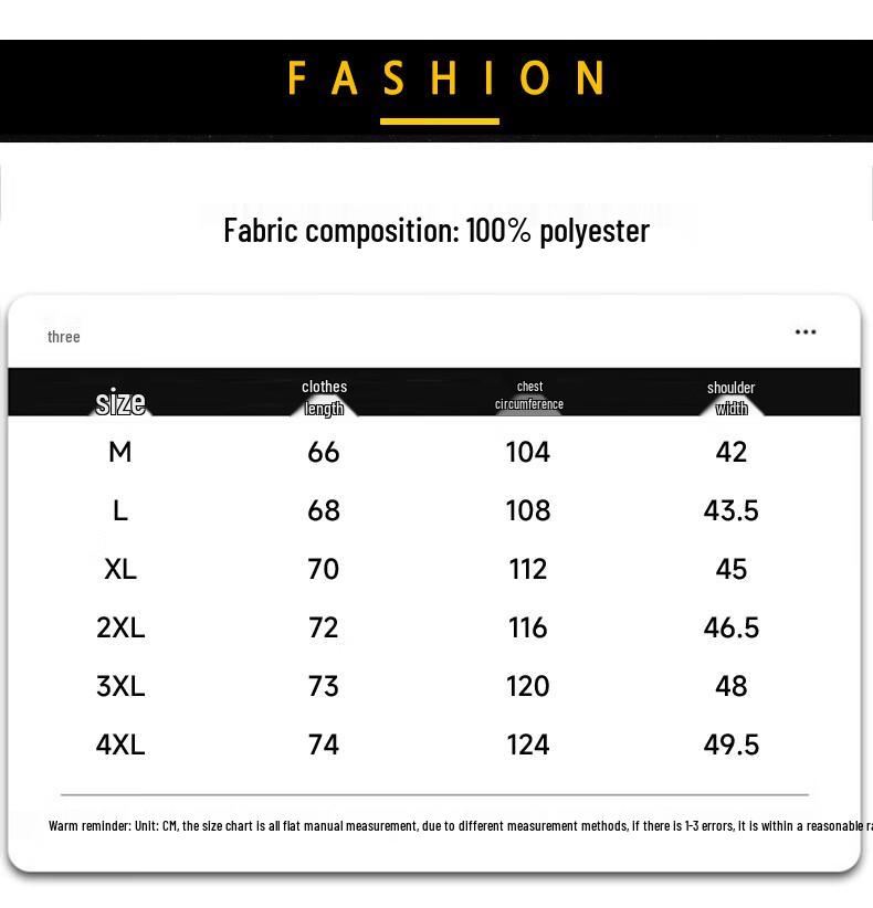 MIIOW Men's Fleece Jacket