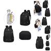 Stylish And Durable Xuan Yi 05 Series Oxford Backpack For Men And Women