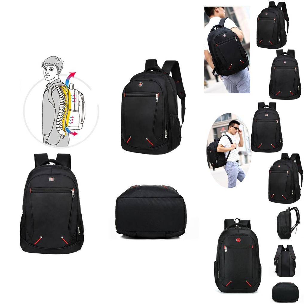 Stylish And Durable Xuan Yi 05 Series Oxford Backpack For Men And Women