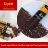 Furniture Repair Kit: Crayons & Touch-Up Pens for Wood Scratches and Nail Holes | Free Shipping