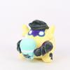 VALORANT Wingman Plüschtier Century Egg Doudou Gekko Plüschtier Figur
