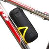 Waterproofs Road Bike Tool Holder Bag Bicycles Repair Tool Pouches Bottle Holder Rack Storage Hard Shell Bag Enduring