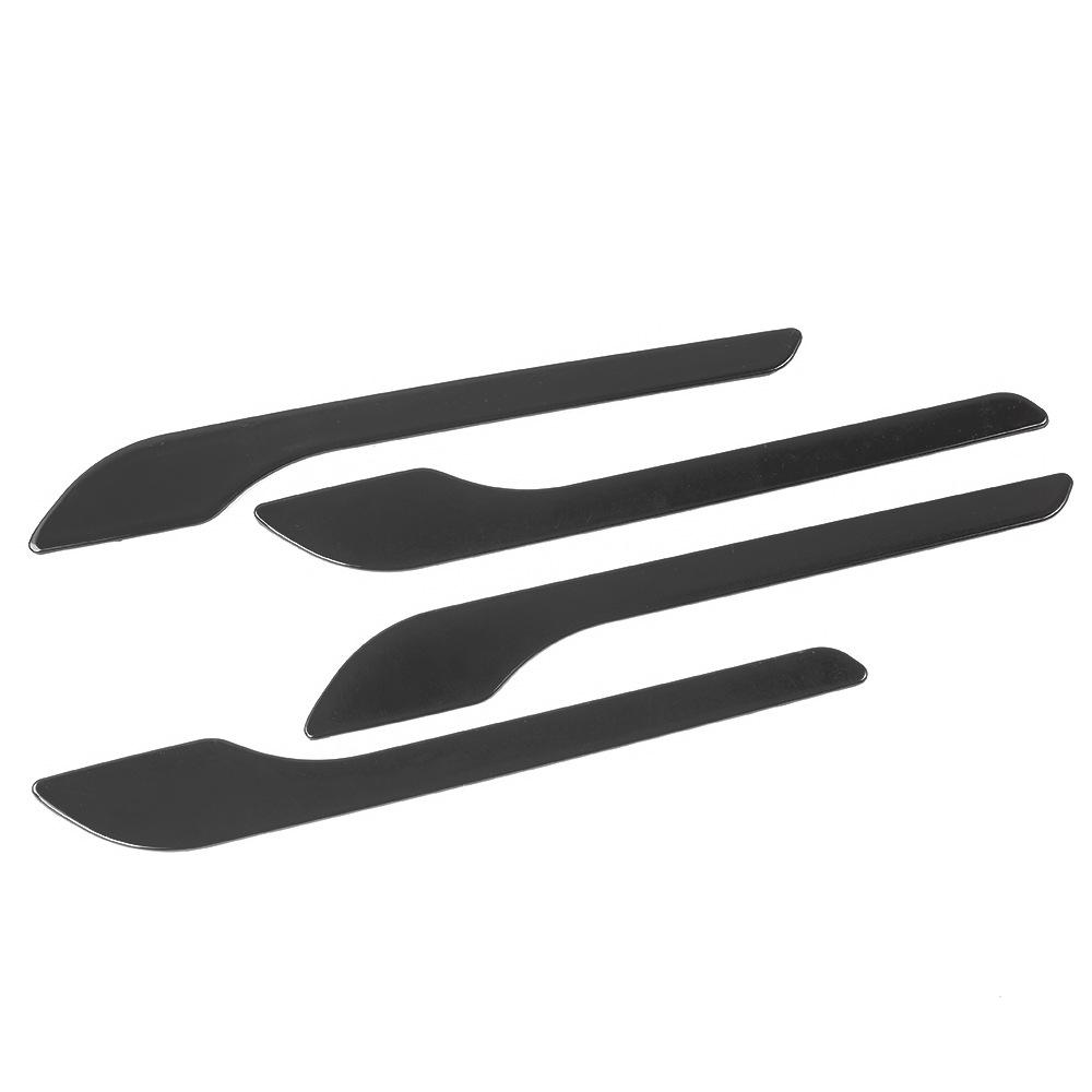 

Tesla Model 3/Y Door Handle Scratch-Resistant Cover Strip