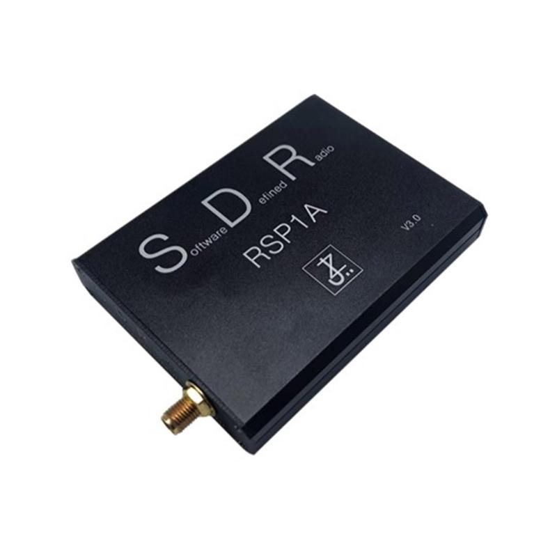 RSP1A All   Receiver  Radio High  14 bit Shortwave Radio 1kHz - 2000Mhz 2G Wideband