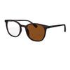 SHINU Shortsighted Eyeglasses Ladies Photochromic Lenses -200 Shortsighted Glasses Change Blue Pink Lens Glasses Ladies -2.00