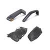 Compatible Fender Flares & Inner Liners for 18/19 Wrangler JL Original & Modified Models