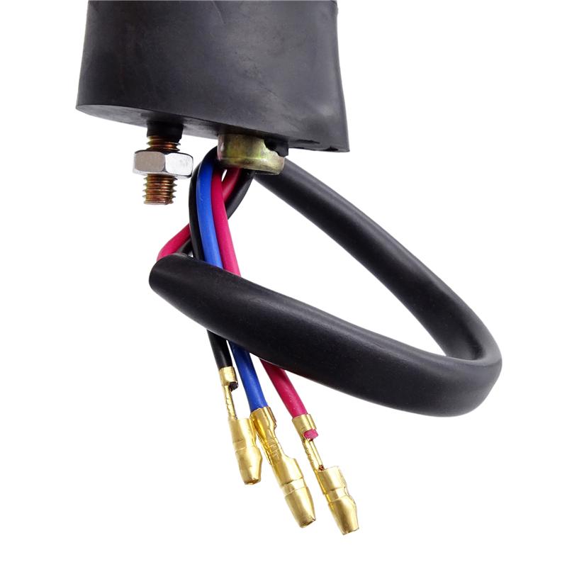 1 Pair Front/Rear Motorcycle Turn Signal Light Blinker Indicator Flasher Lamp For Honda CB400 CB1300 CBR600 1000 RR F4 F4i