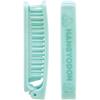 Skater Travel Set Toothbrush Comb Pouch Bottle Portable Travel Hangyodon Friends Sanrio TRVS1-A