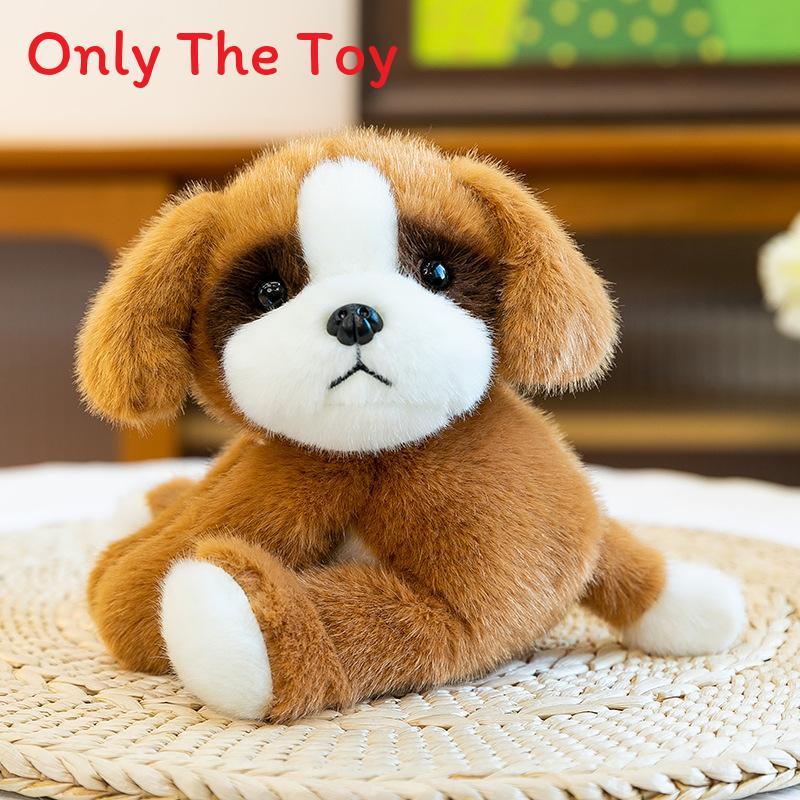 Cartoon Plush Toy Pillow With Magnetic Closure For Kids Girls Boys Sleep Comfort