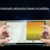 BJJ1 For MG MG4 EV 2026 Matte Tempered Glass LCD Navigation 12.8 Inches Media Touch Display Screen Protective Film Car Accessories