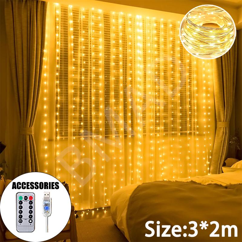 

1.5M/10LEDS Halloween LED String Lights Pumpkin Horror Eyeballs Portable for Home Bar Party Scary Atmosphere Decoration