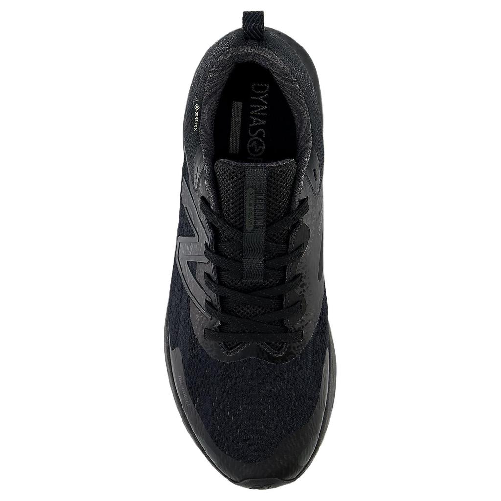 New Balance DynaSoft Nitrel V5 Gore Tex Shoes 'Black' MTNTRGC5