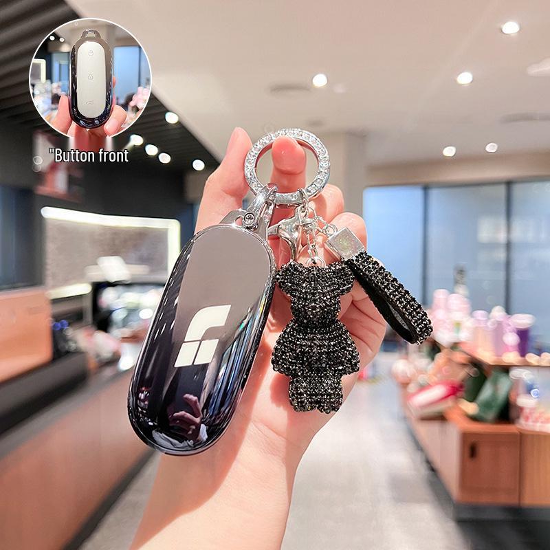 Ideal One L9 Max High-End Keychain Shell for Men & Women 2023